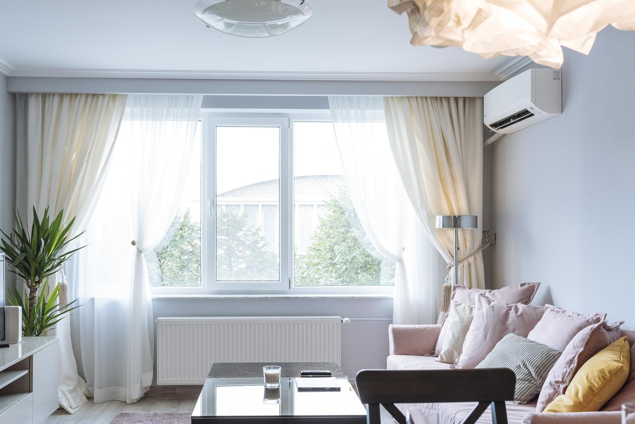 Luxury City Centre Apartment 布加勒斯特 外观 照片