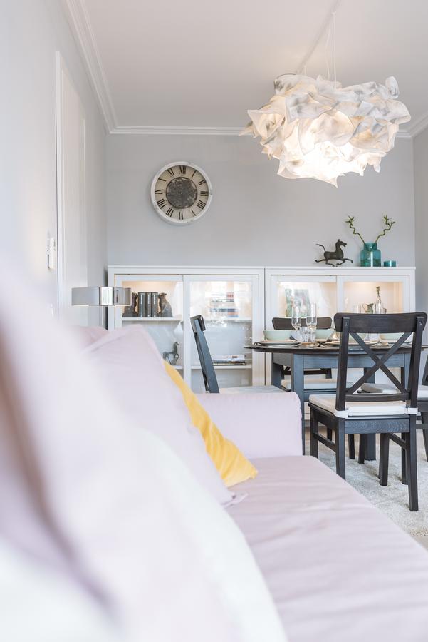 Luxury City Centre Apartment 布加勒斯特 外观 照片
