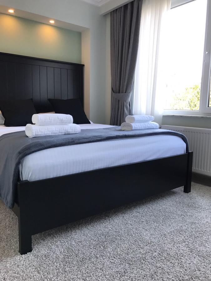Luxury City Centre Apartment 布加勒斯特 外观 照片