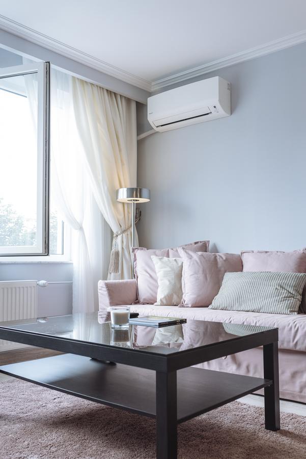 Luxury City Centre Apartment 布加勒斯特 外观 照片