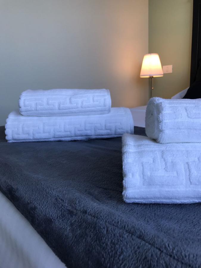 Luxury City Centre Apartment 布加勒斯特 外观 照片