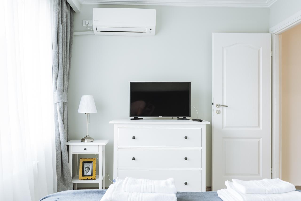 Luxury City Centre Apartment 布加勒斯特 外观 照片