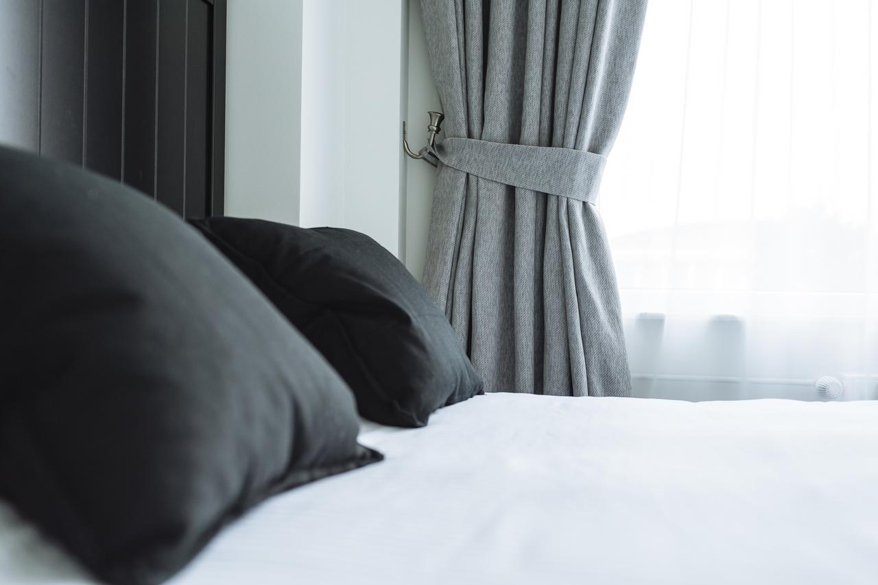 Luxury City Centre Apartment 布加勒斯特 外观 照片