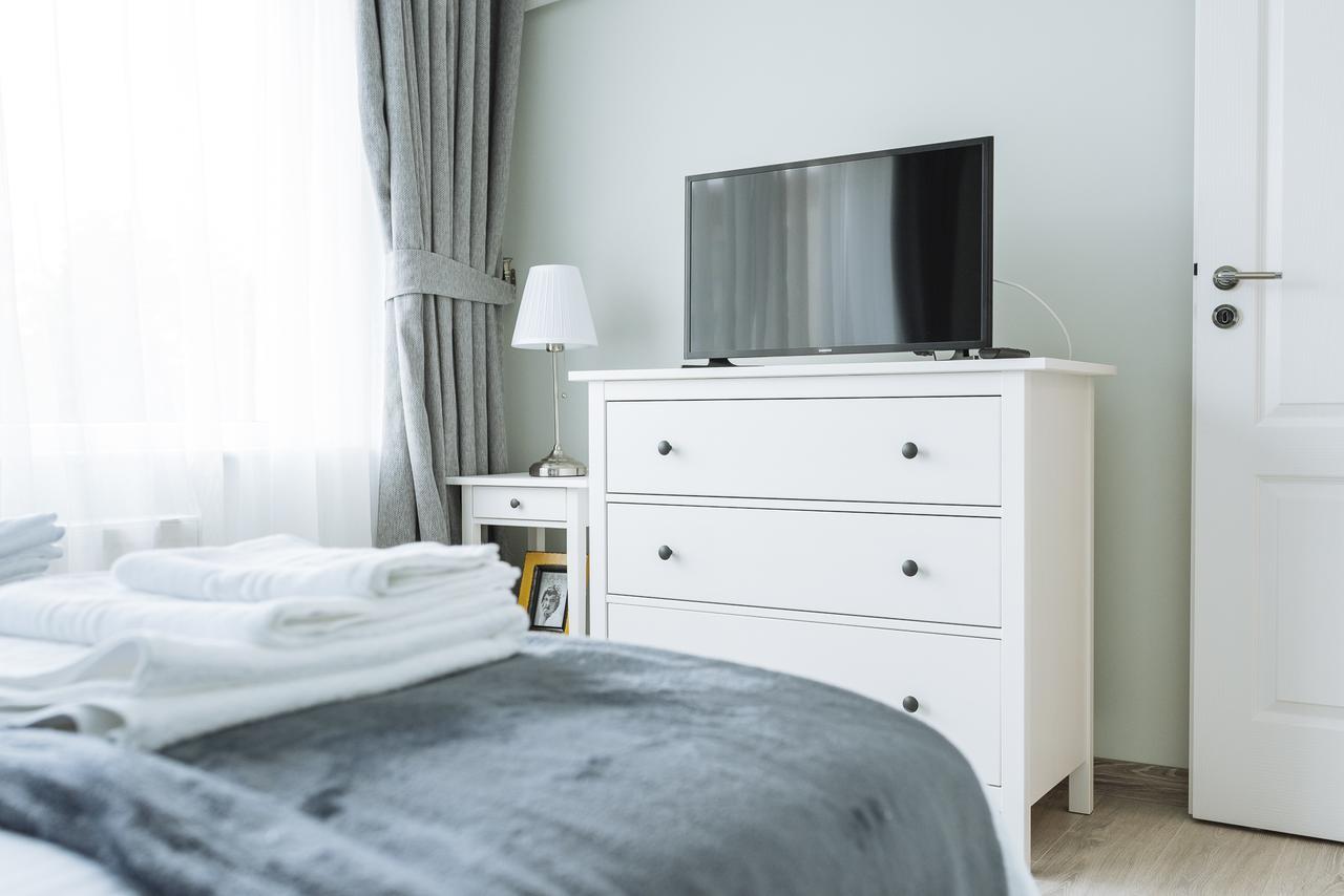 Luxury City Centre Apartment 布加勒斯特 外观 照片